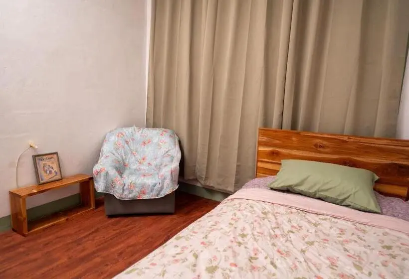 اتاق عادی یک تخته, Ta Kaew Hostel ตาแก้ว โฮสเทล