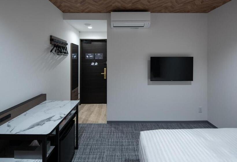 스탠다드 룸, サンホテル大竹