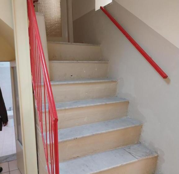 חדר סטנדרט, Casa Bianca Nocera