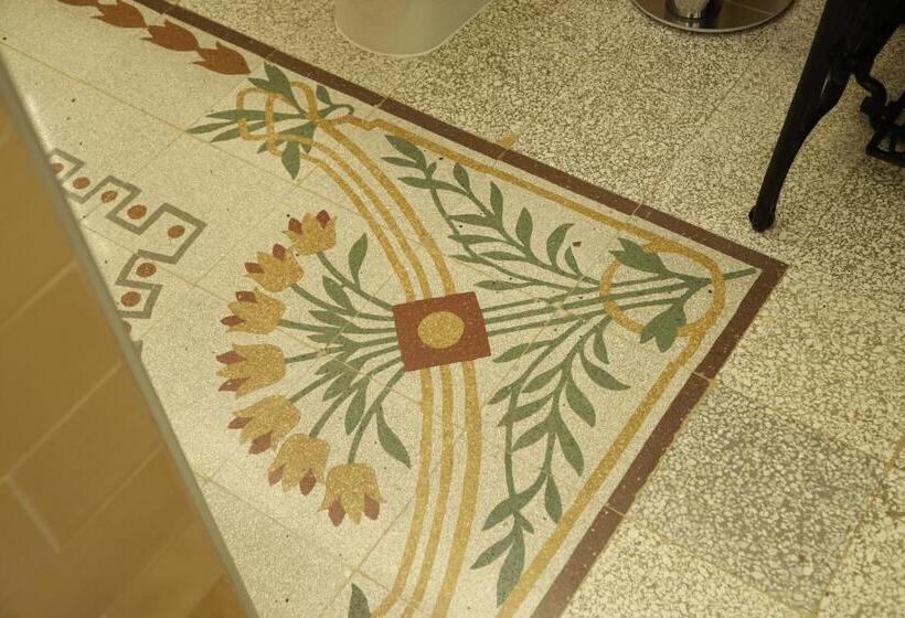 标准间带阳台, Le Tre Ninfe Cinisi