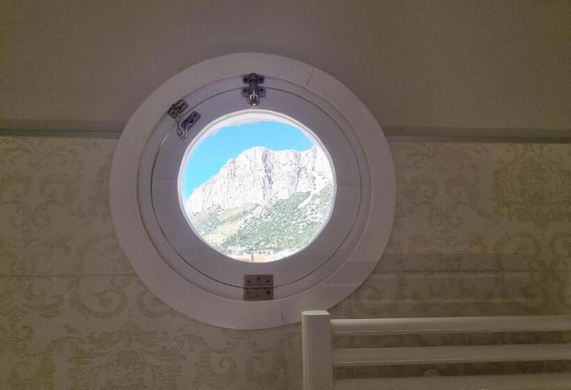 豪华房间, Le Tre Ninfe Cinisi