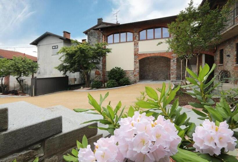 חדר סטנדרט נוף לאגם, Greenrose