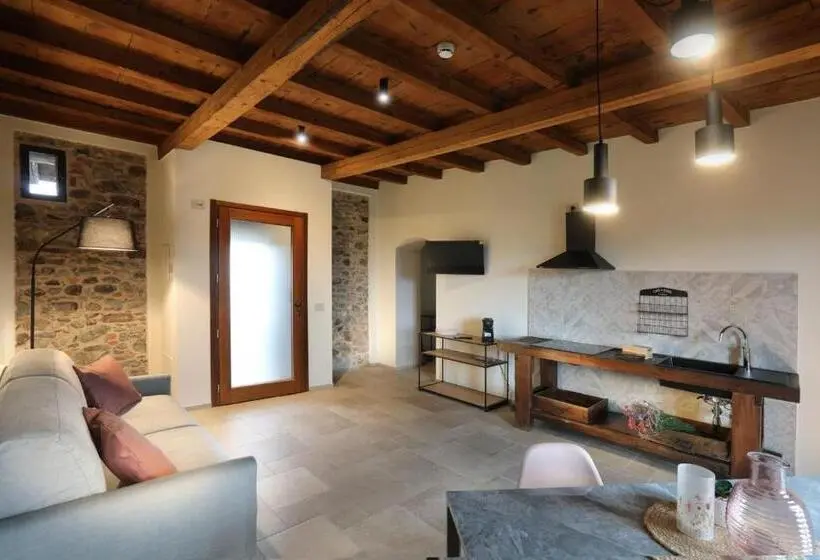2 Bedroom Family Apartment with Views, Greenrose