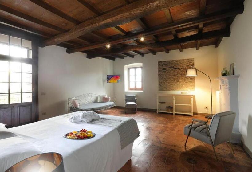 Family Suite, Greenrose