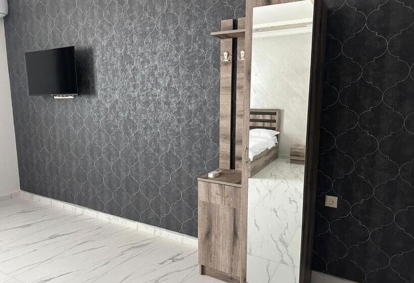 Номер Стандарт, Atlantis Rest Comples