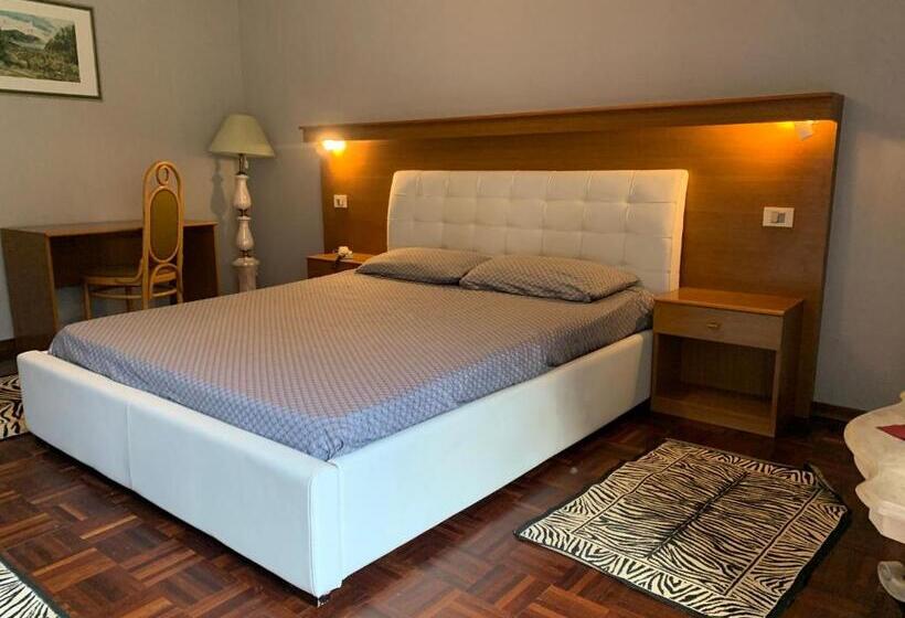 스탠다드 룸, Locanda Corona