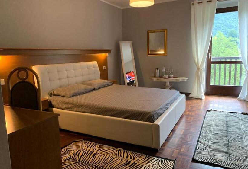 스탠다드 룸, Locanda Corona