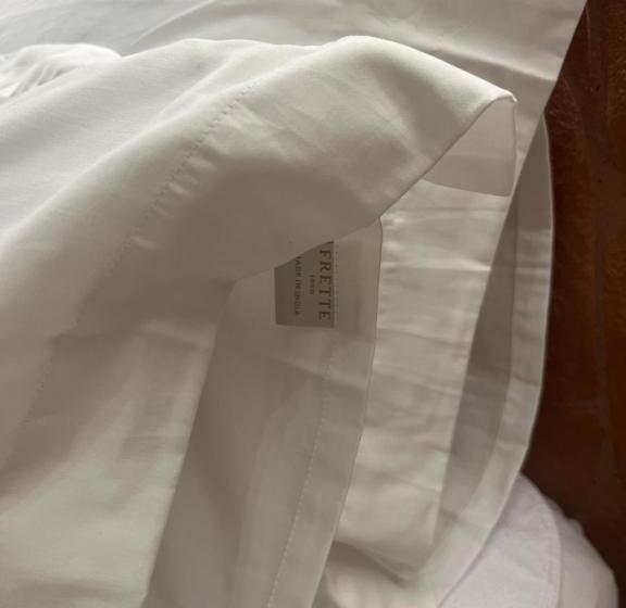 Стандартный Номер Кровать Кинг, Allegra Suites