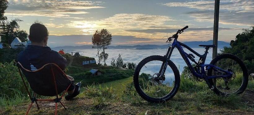 패밀리 룸, Loriu Lolai Guest House