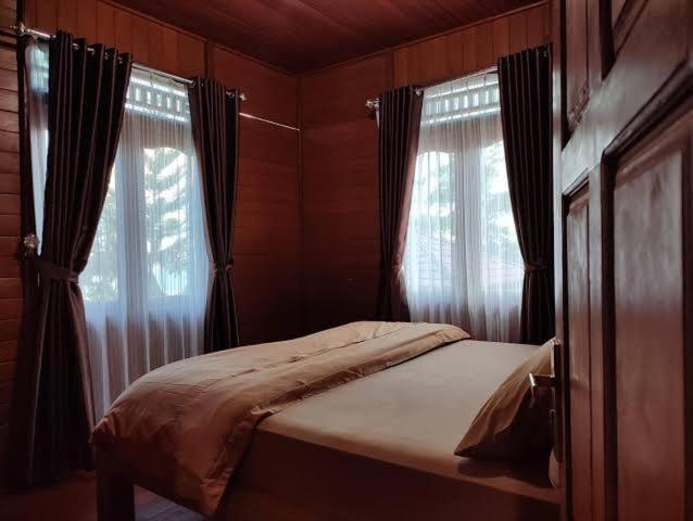 4인용 스탠다드 룸, Loriu Lolai Guest House