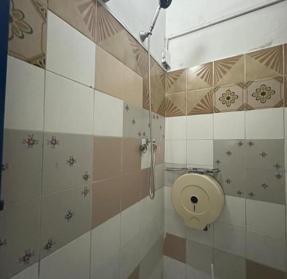 Номер Стандарт, Monolocale Vacanze