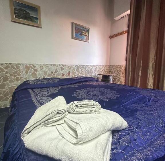 Номер Стандарт, Monolocale Vacanze