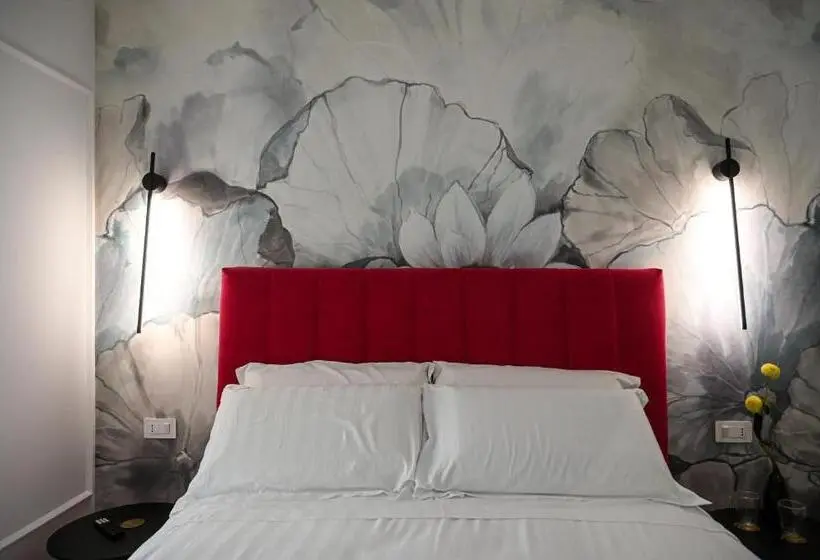 スタンダードルーム, Shamika Luxury Rooms