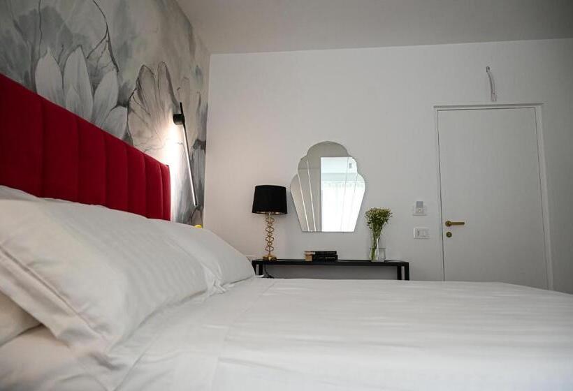 标准间, Shamika Luxury Rooms