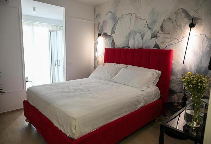スタンダードルーム, Shamika Luxury Rooms