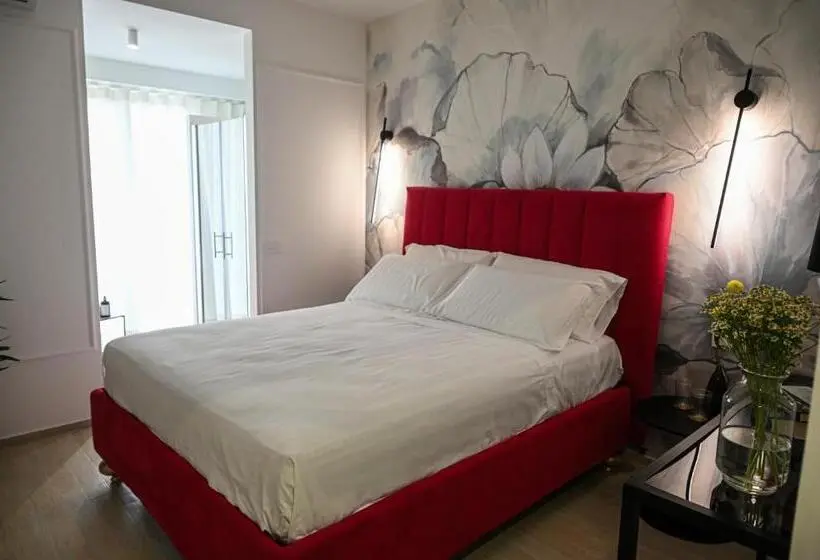 スタンダードルーム, Shamika Luxury Rooms
