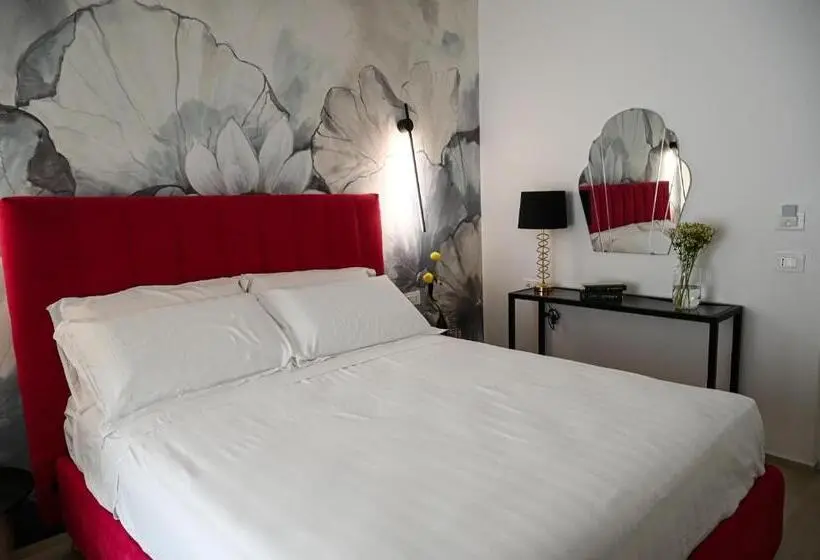 スタンダードルーム, Shamika Luxury Rooms