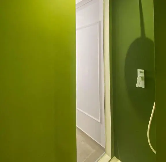 スーペリアールーム, Shamika Luxury Rooms