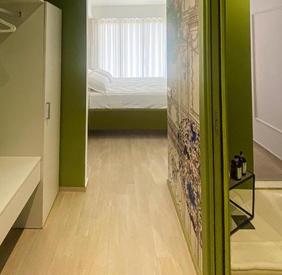 高级大房间, Shamika Luxury Rooms