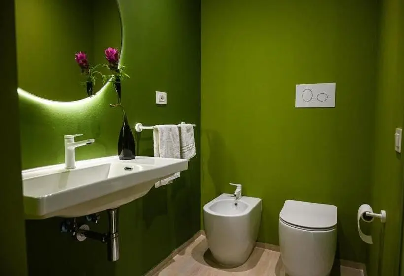 スーペリアールーム, Shamika Luxury Rooms