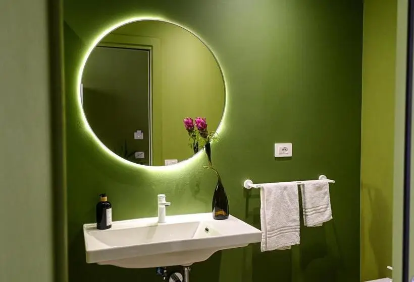 スーペリアールーム, Shamika Luxury Rooms