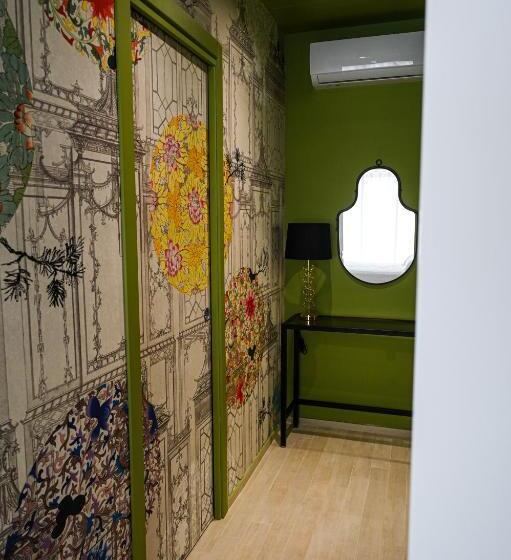 高级大房间, Shamika Luxury Rooms