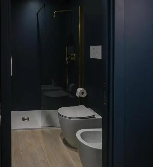 デラックスルーム, Shamika Luxury Rooms