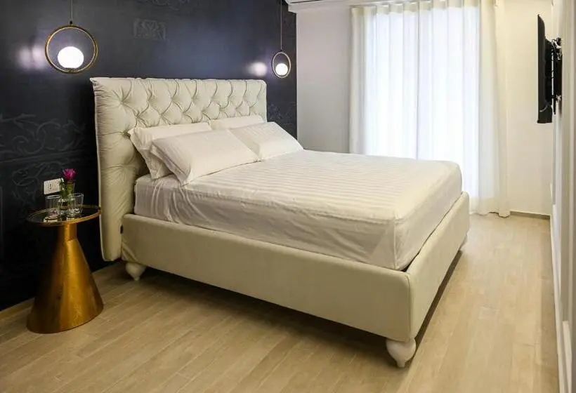 デラックスルーム, Shamika Luxury Rooms