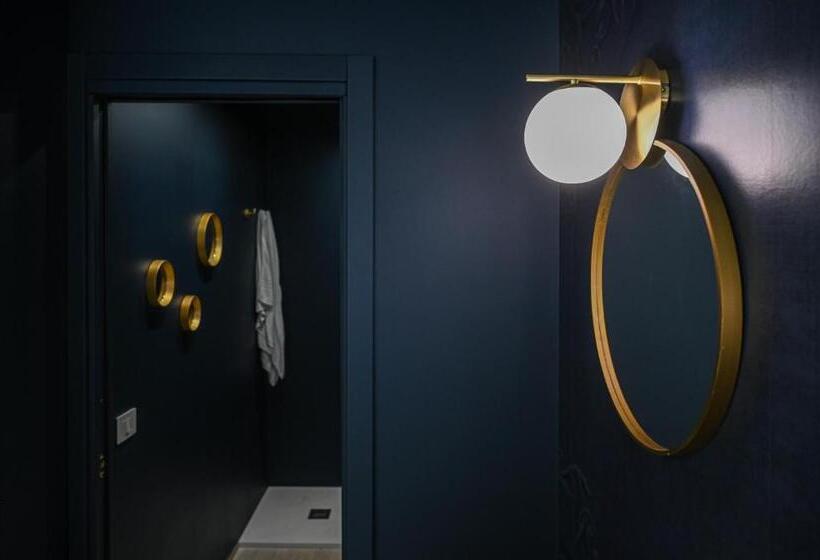 豪华房间, Shamika Luxury Rooms