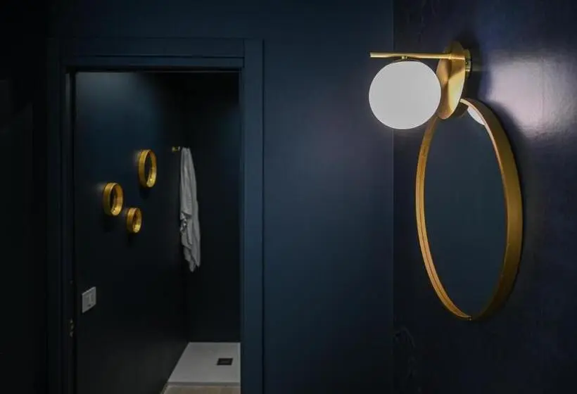 デラックスルーム, Shamika Luxury Rooms