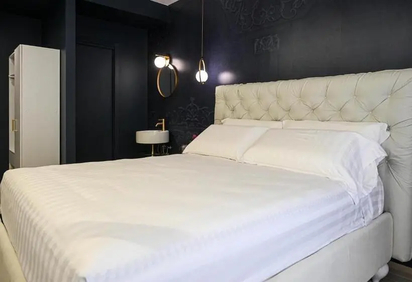 デラックスルーム, Shamika Luxury Rooms