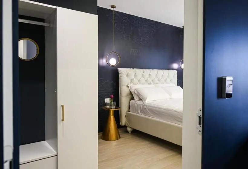 デラックスルーム, Shamika Luxury Rooms