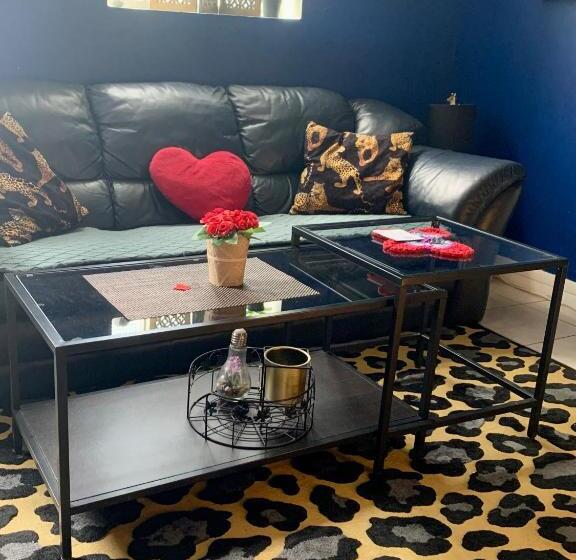 豪华房间, Suite Romantique Jacuzzi