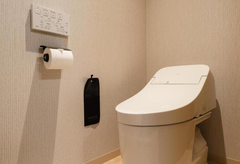 اتاق استاندارد, Beppu  Nagomi