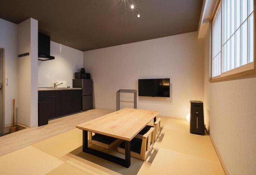 اتاق استاندارد, Beppu  Nagomi