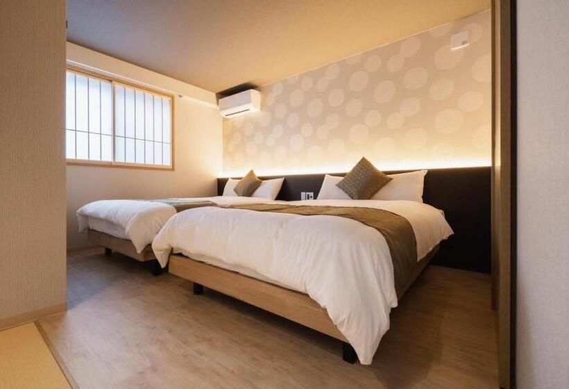 اتاق استاندارد, Beppu  Nagomi