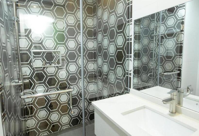 اتاق سوپریور, Hamersons Hotel Cdo