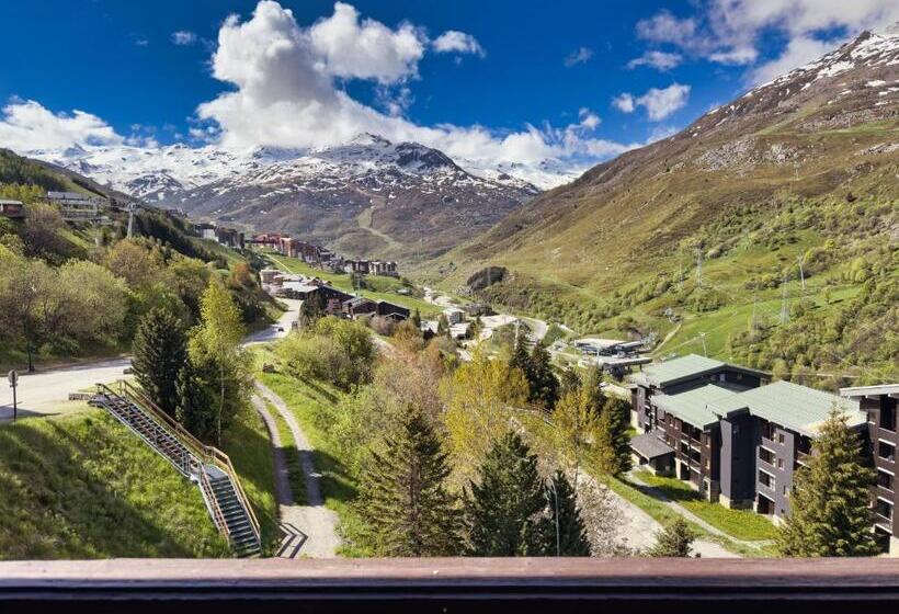 اتاق استاندارد با چشمانداز کوهستان, Alpeen