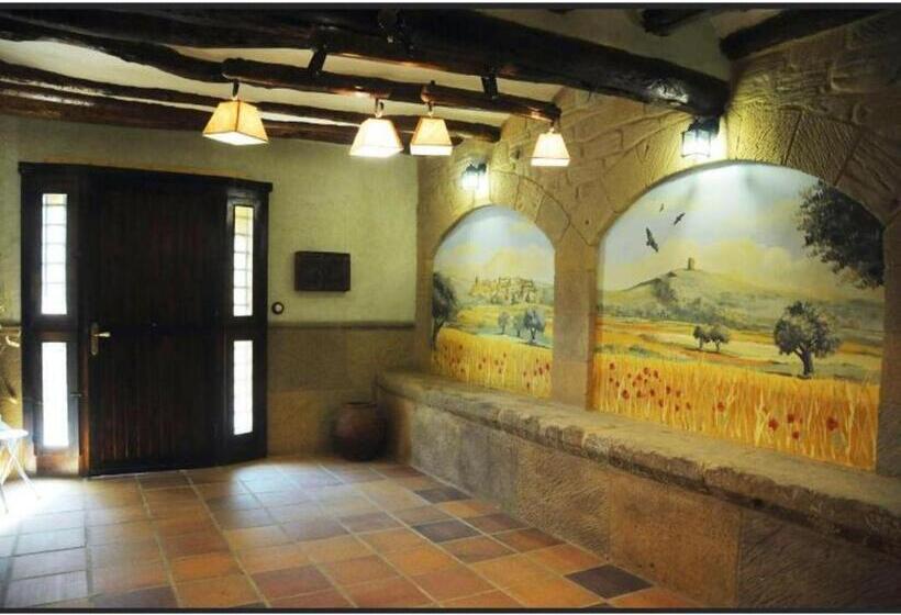 Апартаменты Superior 3 Спальни, Atalaya