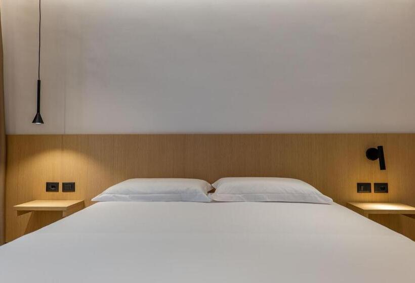 اتاق استاندارد با بالکن, Austin Boutique