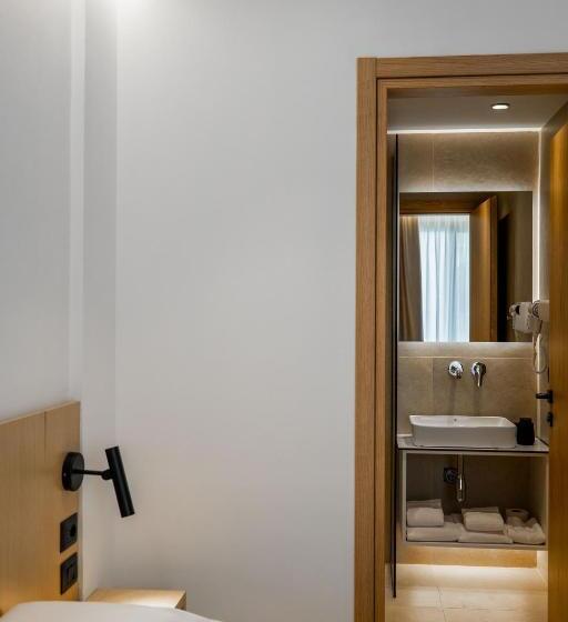 اتاق استاندارد, Austin Boutique