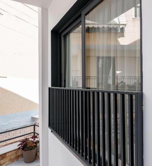 اتاق استاندارد, Austin Boutique