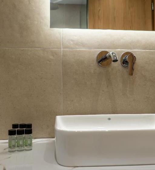 Triple Room Sea View, Austin Boutique