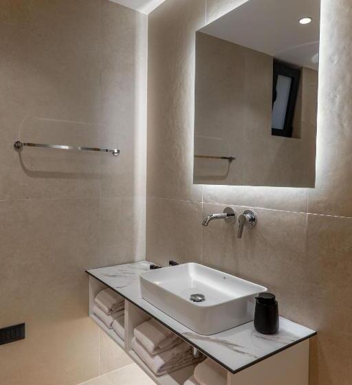 Triple Room Sea View, Austin Boutique