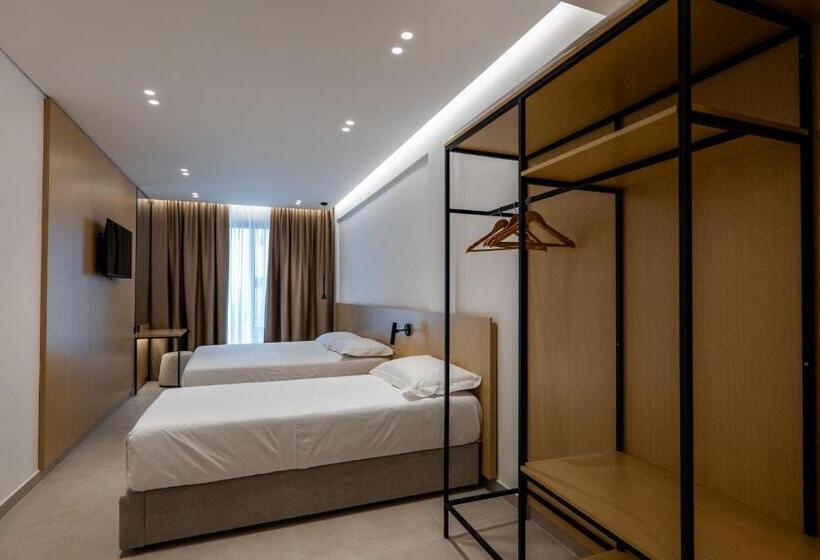 Triple Room Sea View, Austin Boutique