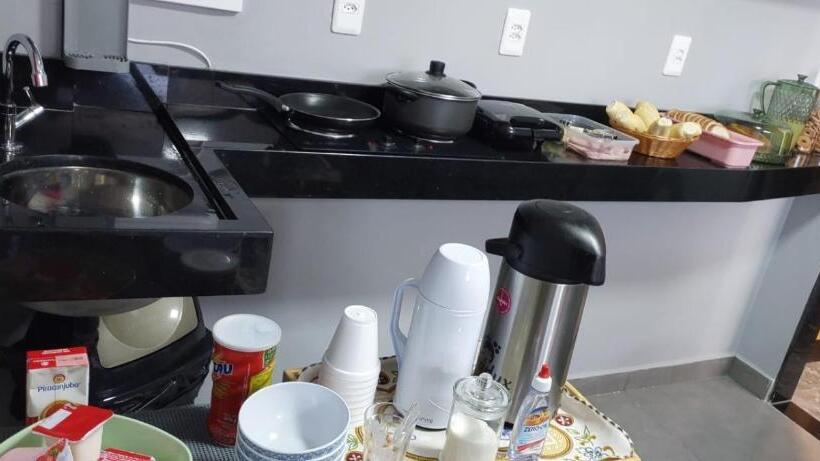 スタンダードトリプルルーム, Platina