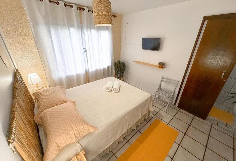 جناح, Pousada Surf Na Guarda