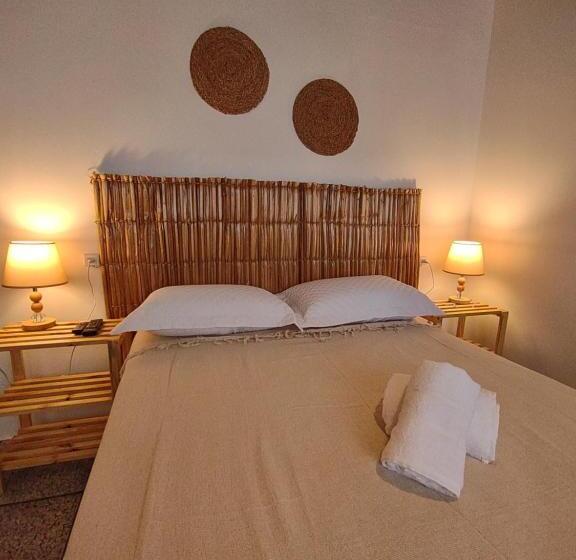 غرفة عائلية ذات إطلالة جانبية على البحر, Pousada Surf Na Guarda