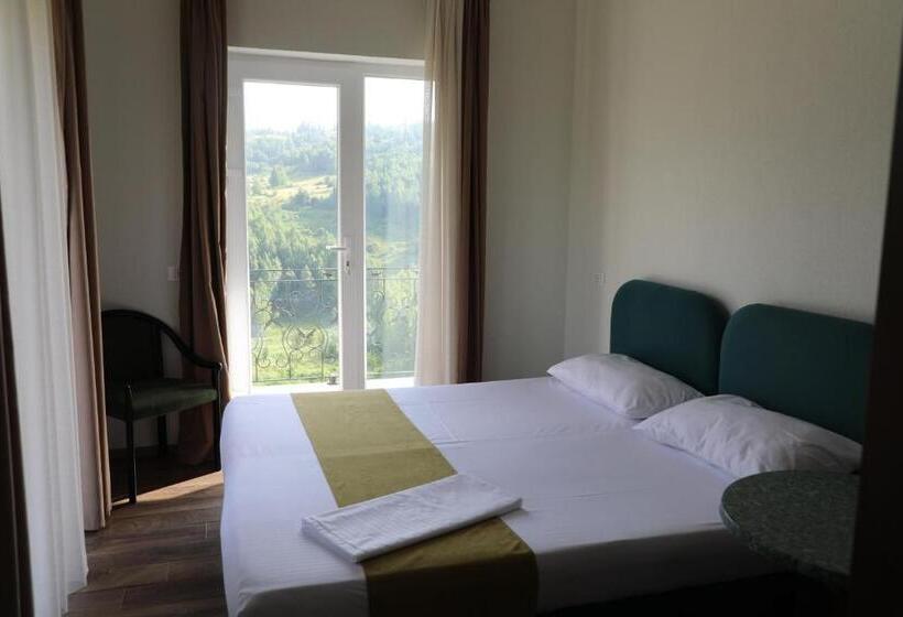 חדר סטנדרט נוף להרים, Stani I Hoxhes