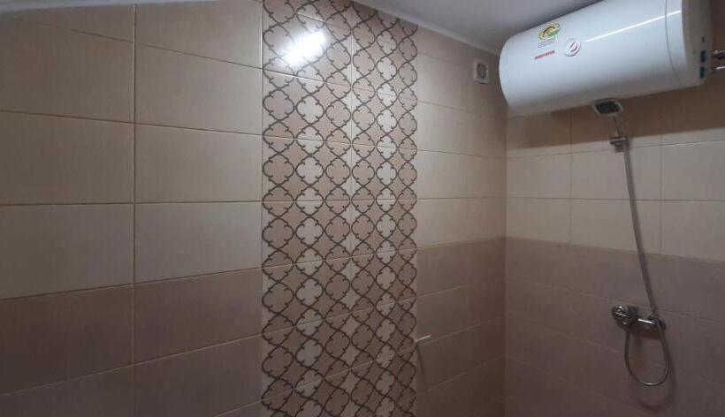 Standardzimmer Bergblick, при баджанака